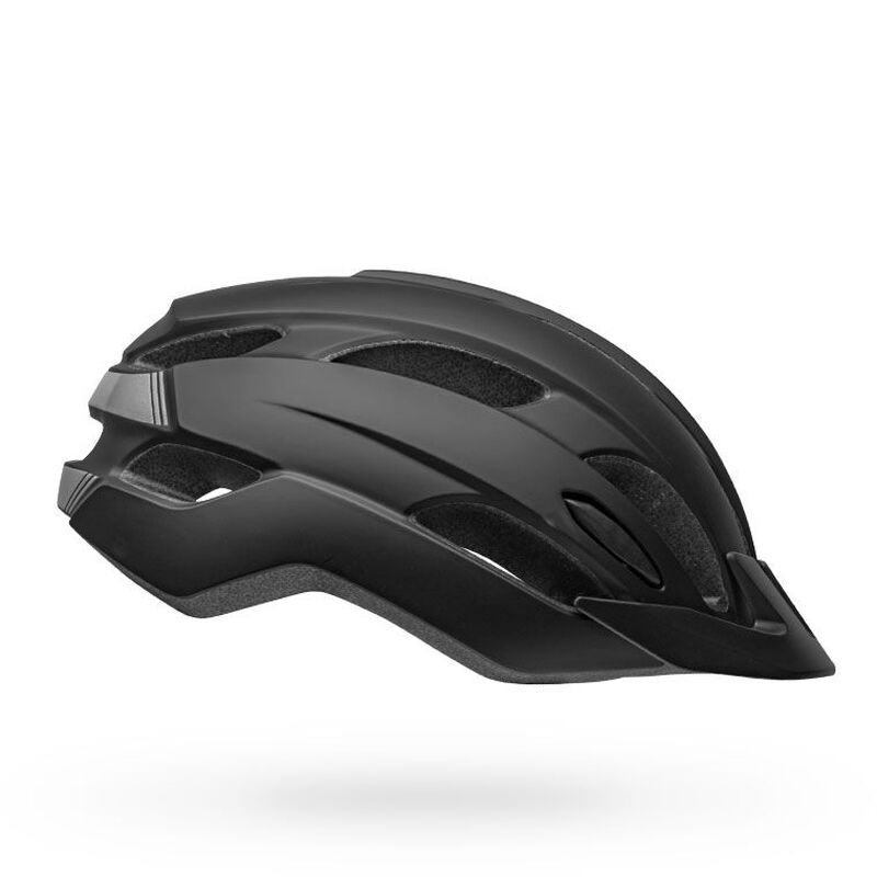 Casco MTB BELL TRACE Nero opaco