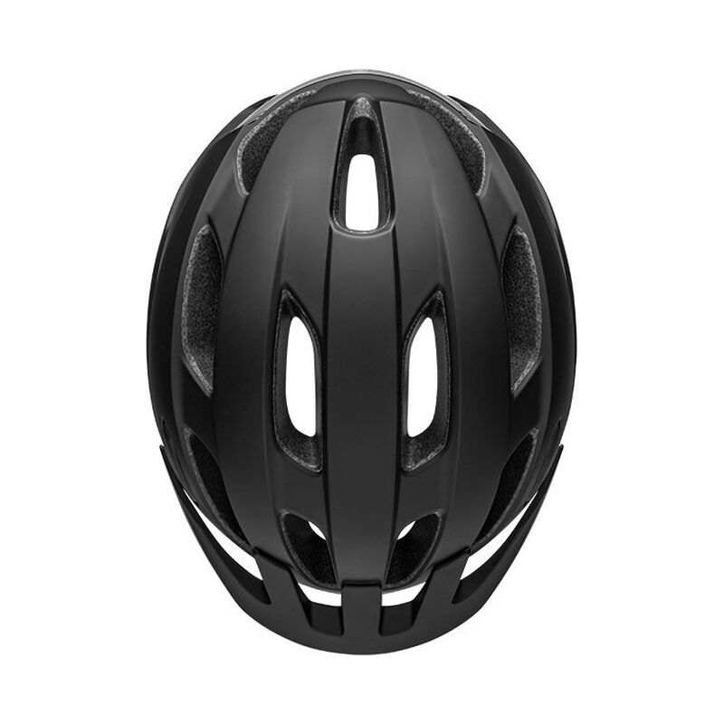 Casco MTB BELL TRACE Nero opaco