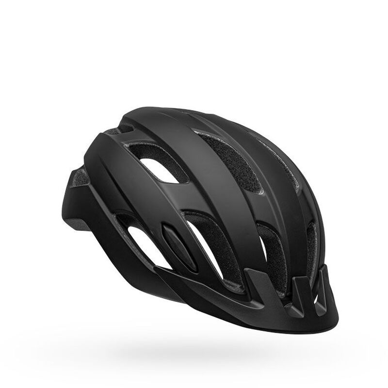 Casco MTB BELL TRACE Nero opaco