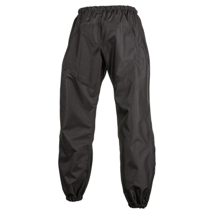 Pantalone O'NEAL SHORE RAIN Nero