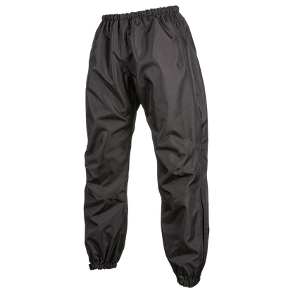 Pantalone O'NEAL SHORE RAIN Nero