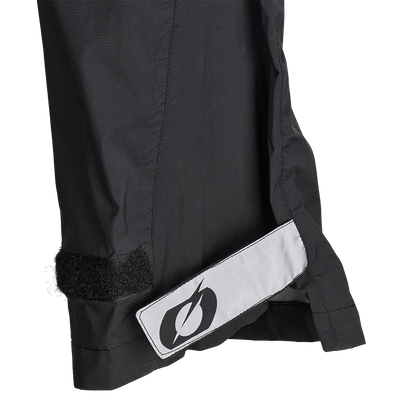 Pantalone O'NEAL TORRENT RAIN Nero