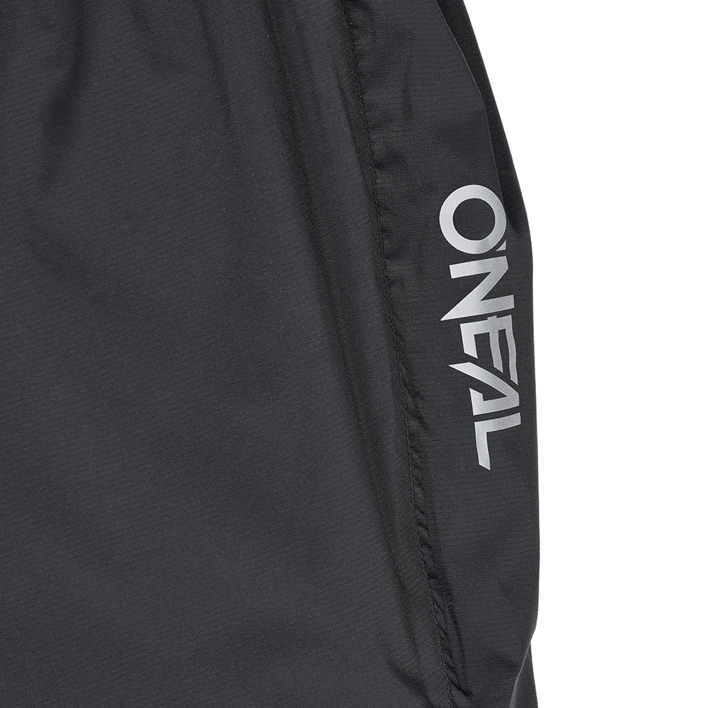 O'NEAL TORRENT RAIN Pantaloni neri