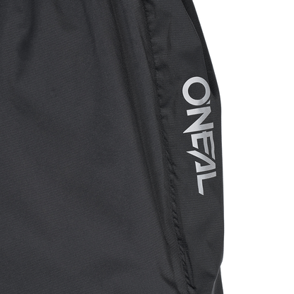 Pantalone O'NEAL TORRENT RAIN Nero