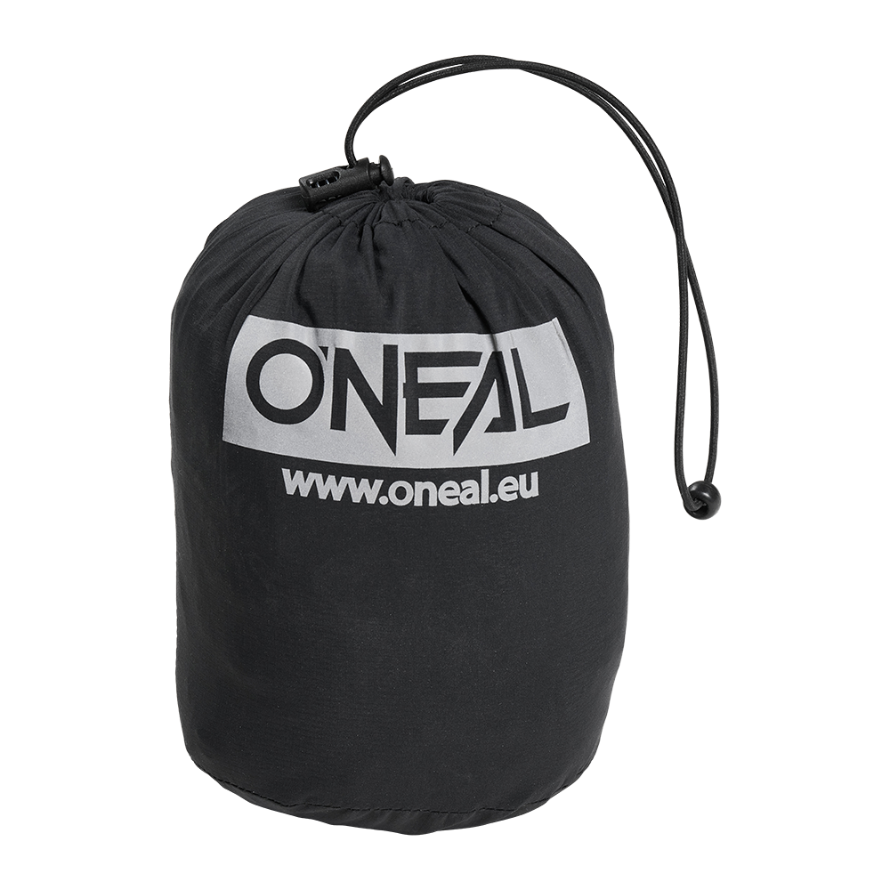 O'NEAL Giacca TORRENT RAIN Nero
