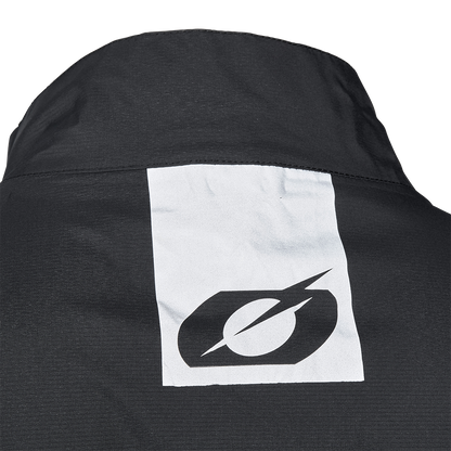 Giacca O'NEAL TORRENT RAIN Nera