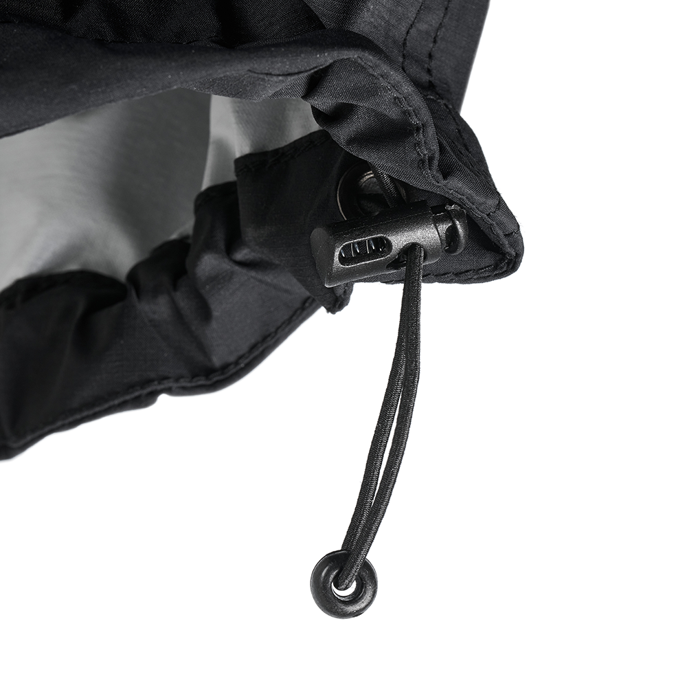 O'NEAL Giacca TORRENT RAIN Nero
