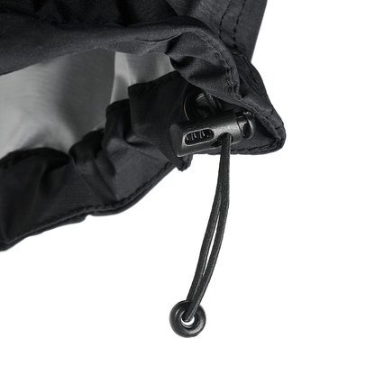 Giacca O'NEAL TORRENT RAIN Nera