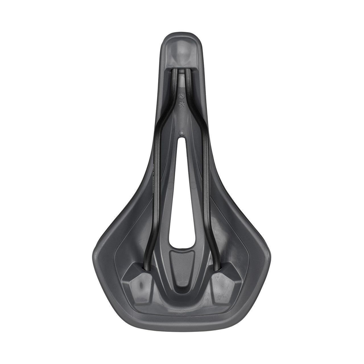 Selle ST 5 Flow S2 - vista dal basso
