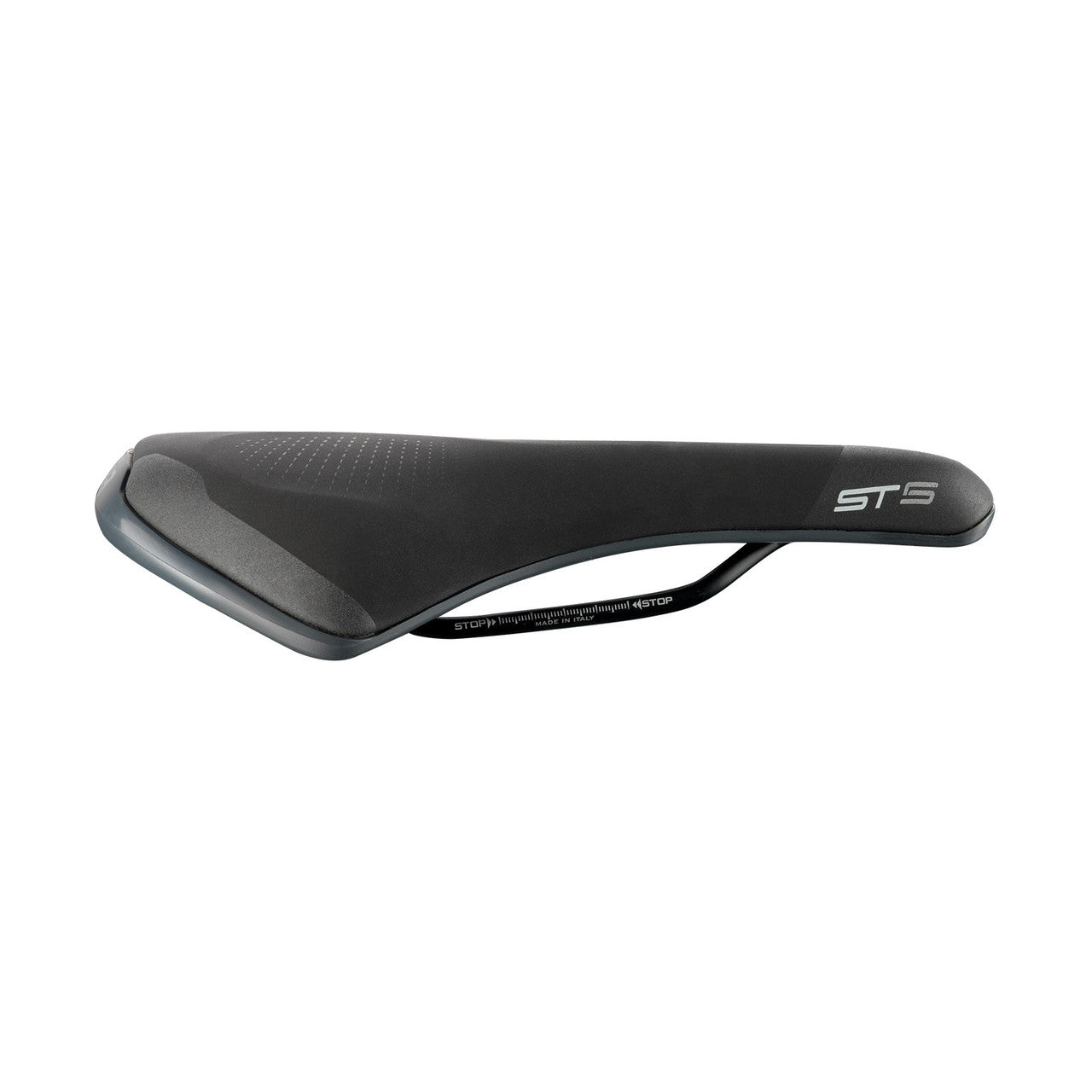 Sella ST 5 Flow L2 - vista laterale