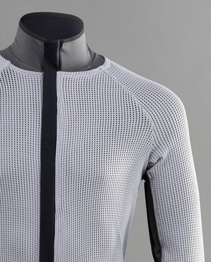 Giacca SPORTFUL FIANDRE HYPER grigia