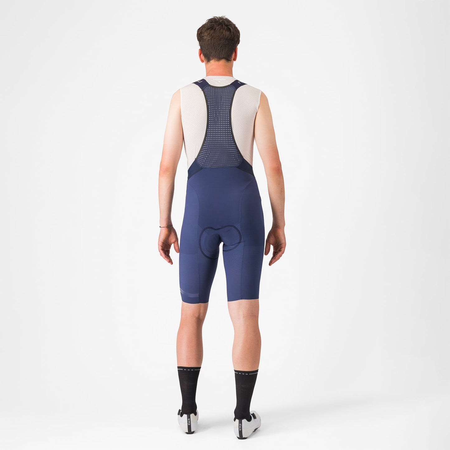 CASTELLI PREMIO EVO Salopette Navy