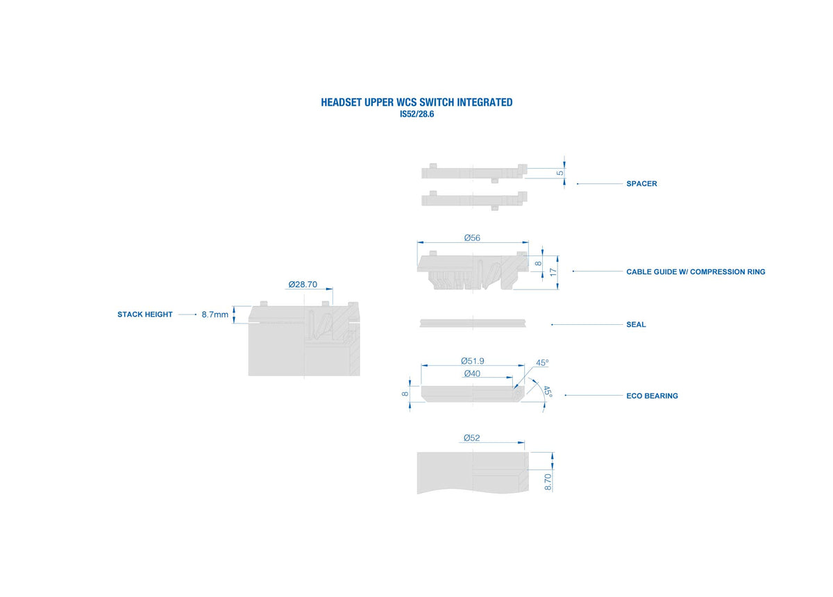 Schema tecnico