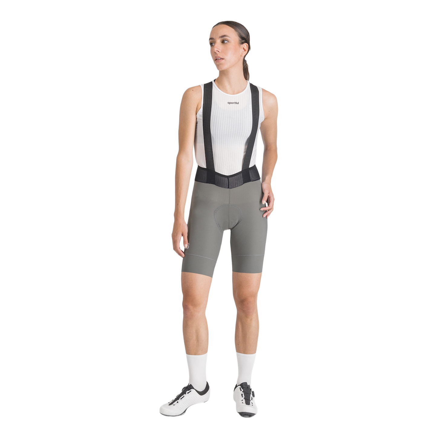Salopette SPORTFUL SRK Donna Grigio