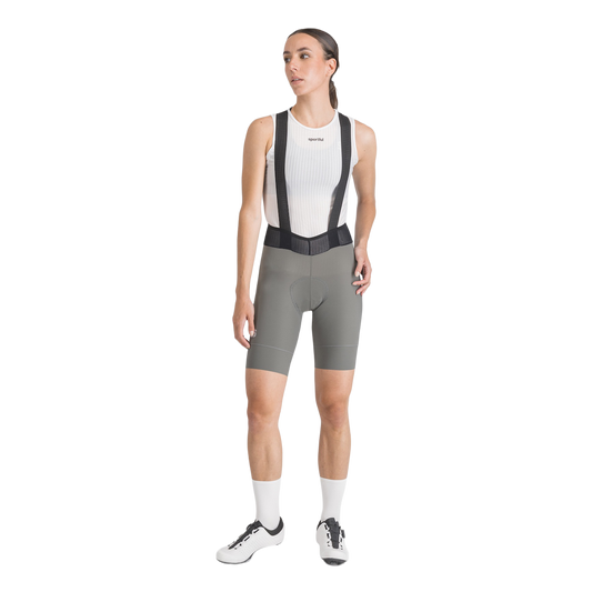 Salopette SPORTFUL SRK Donna Grigio