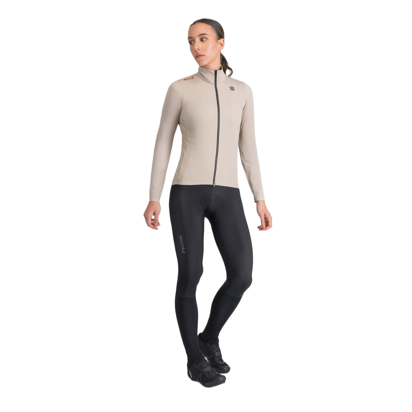 SPORTFUL Giacca FIANDRE SHIFT Donna Beige