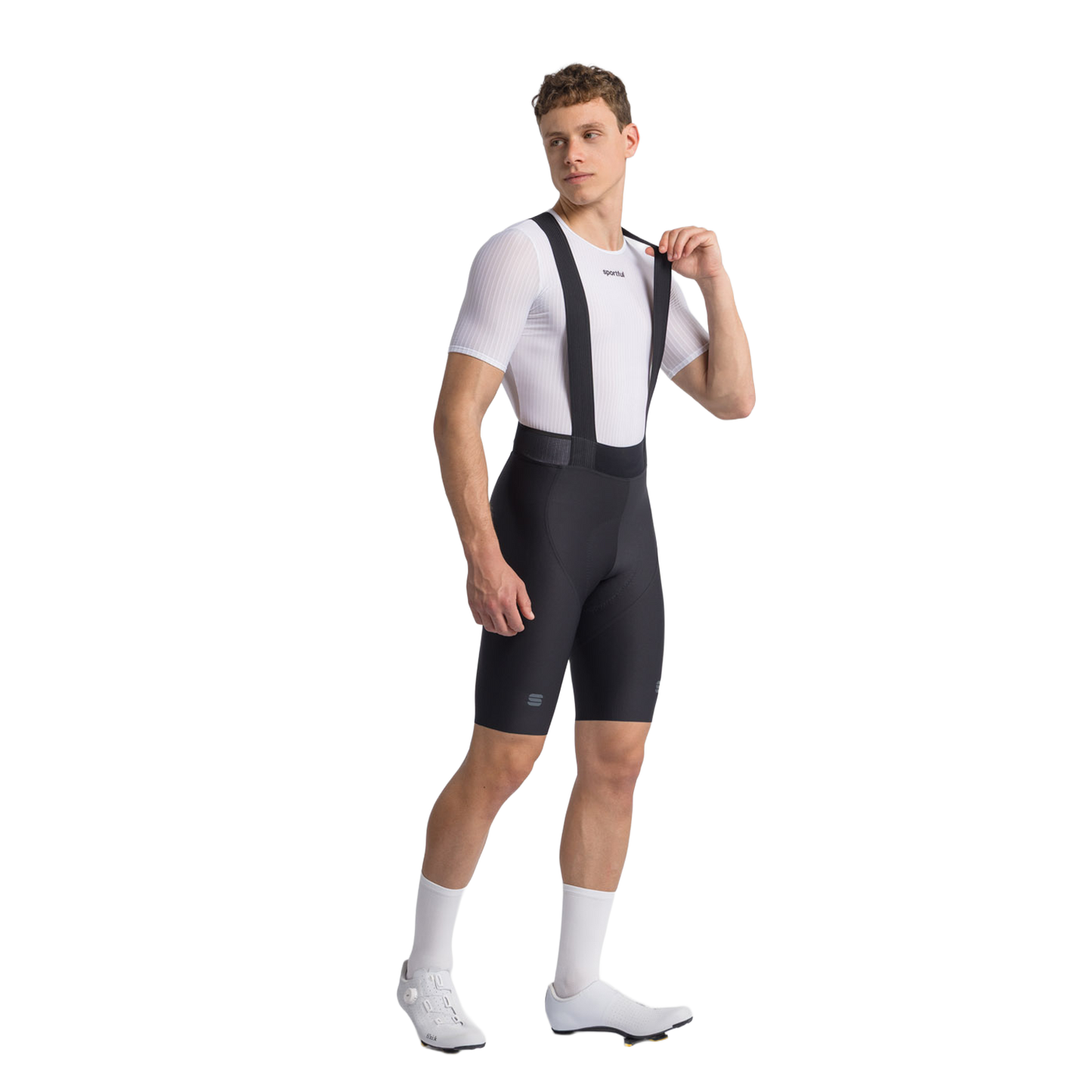 SPORTFUL LTD 2 Salopette nera