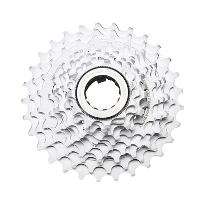 Cassetta 12 velocità CAMPAGNOLO CHORUS – foto principale su sfondo bianco