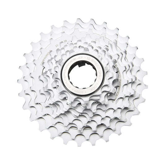 Cassetta 12 velocità CAMPAGNOLO CHORUS – foto principale su sfondo bianco