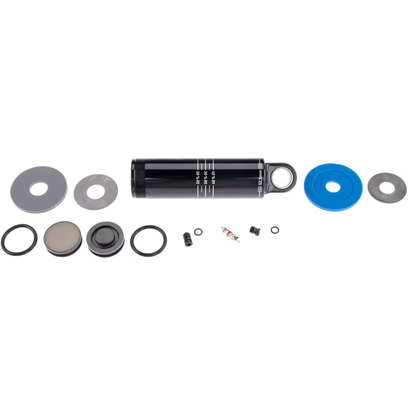 Corpo ammortizzatore con IFP ROCKSHOX occhiello standard 52,5 mm #11.4118.048.007