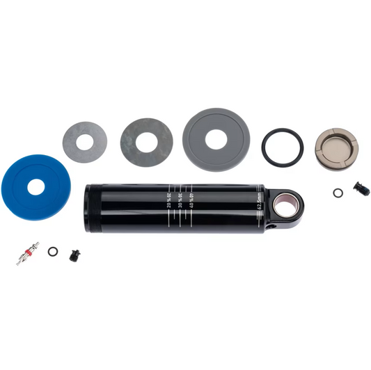 Corpo ammortizzatore con IFP ROCKSHOX, occhiello standard, 62,5 mm #11.4118.048.011