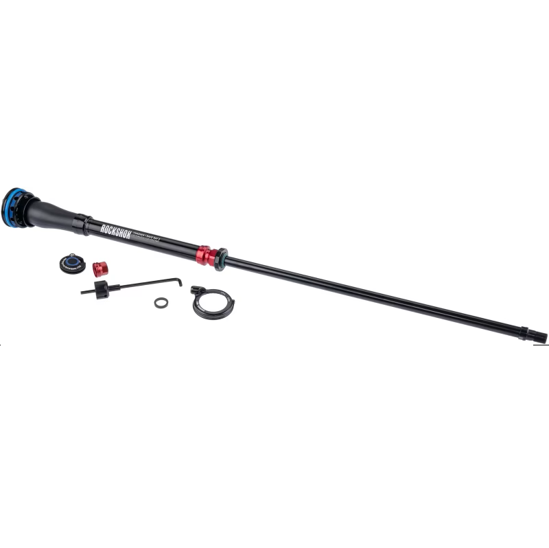 Kit di aggiornamento cartuccia ROCKSHOX CHARGER RACE DAY 2 2P Remote 35 mm 100-120 mm per SID (2021+) #00.4318.086.003
