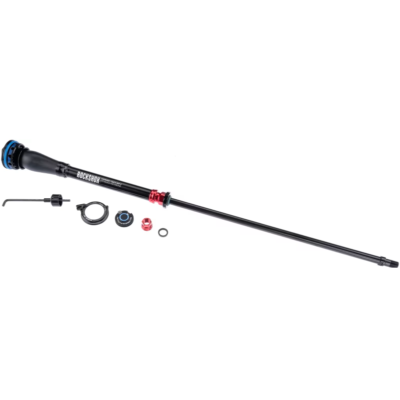 Kit di aggiornamento cartuccia ROCKSHOX CHARGER RACE DAY 2 3P Remote 32 mm per SID SL/REBA 100 (2018+)/SID 100-110 mm (2017+) #00.4318.087.001