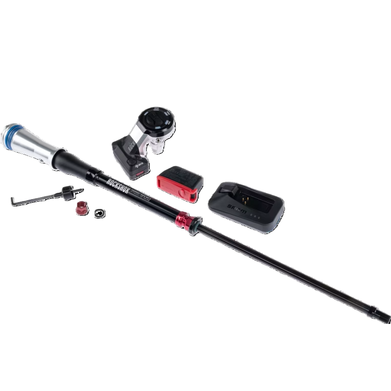 Kit di aggiornamento ROCKSHOX FLIGHT ATTENDANT RACE DAY 2 per forcella SID SL C1-D1+ (2021+) #00.4318.115.001