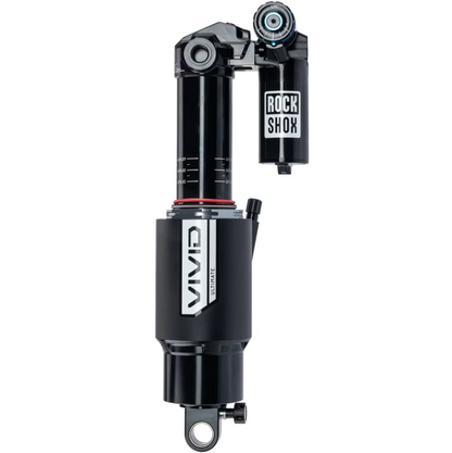 Ammortizzatore ROCKSHOX VIVID ULTIMATE DH RC2 Air C1 Trunnion