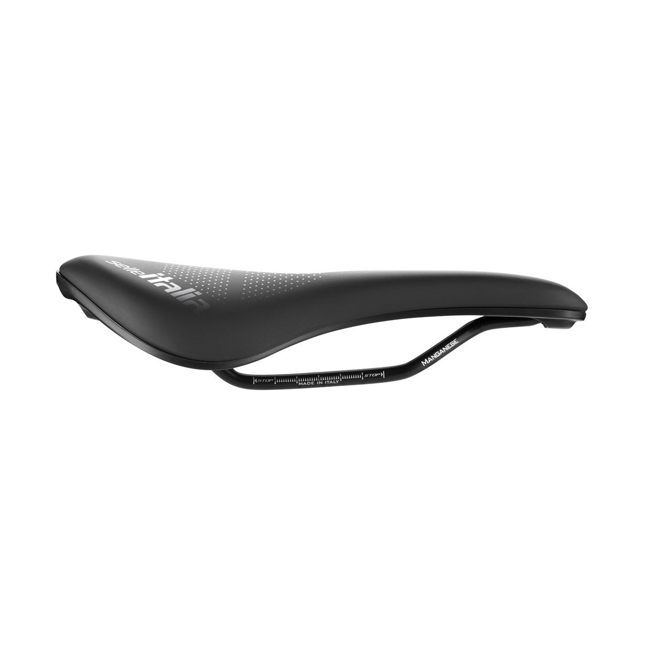 Sella Novus Boost Evo Gravel TM L3 - vista di profilo