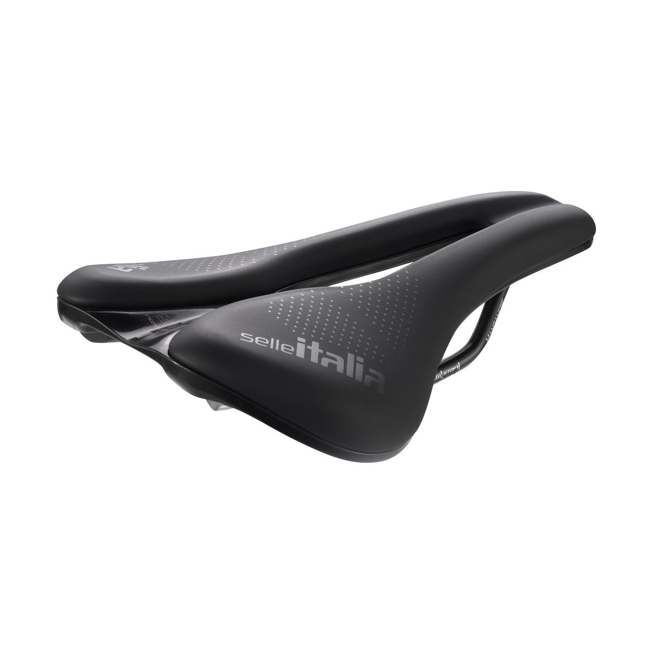 Sella Novus Boost Evo Gravel TM L3 - vista 3/4