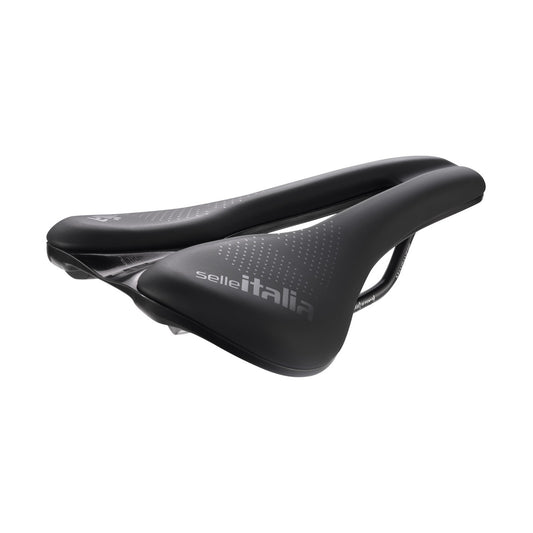 Sella Novus Boost Evo Gravel TM L3 - vista 3/4