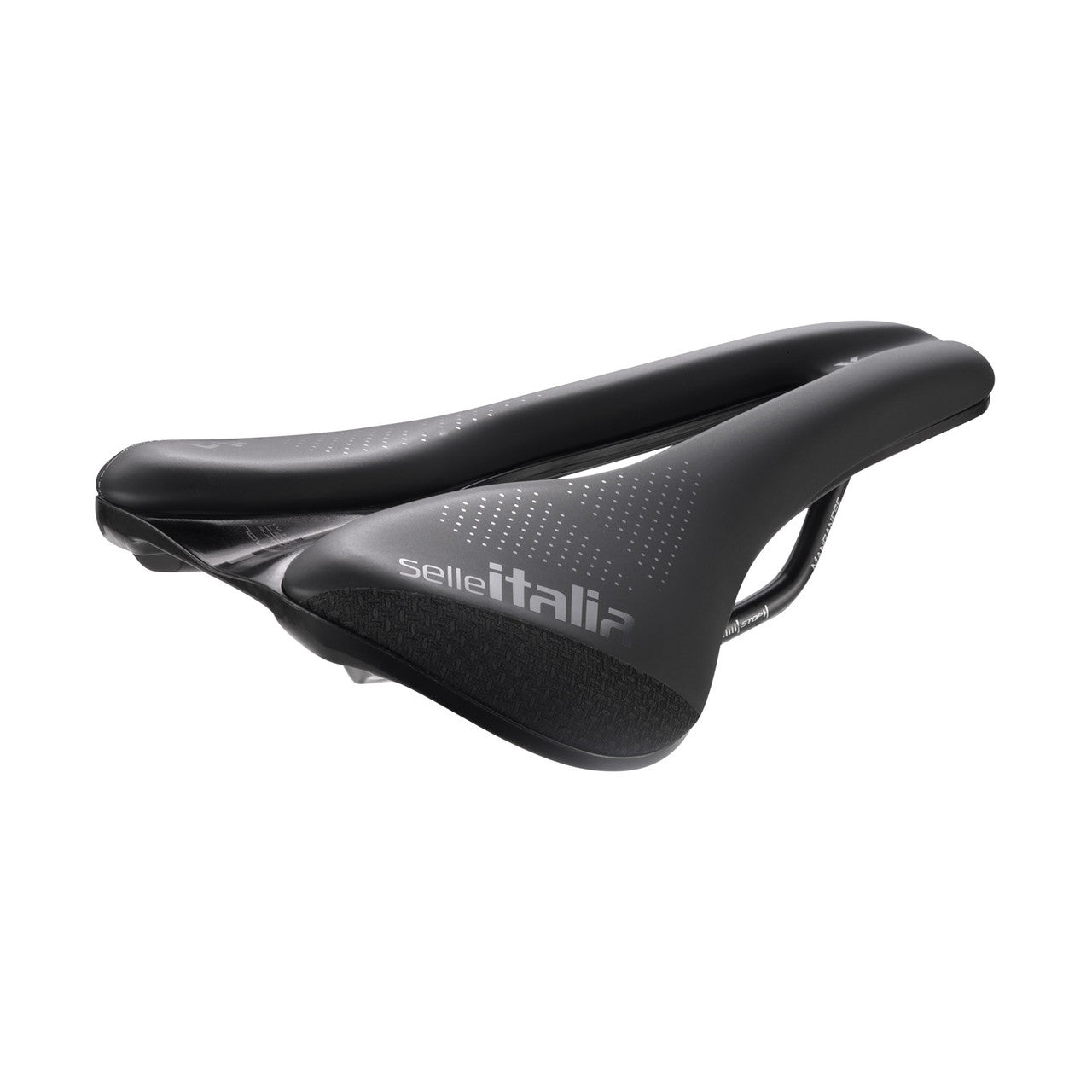 Sella Novus Boost Evo X-Cross TM L3 - vista 3/4