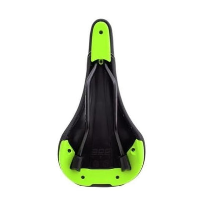 Sella SDG BEL-AIR RL Guide Acciaio Nero/Verde
