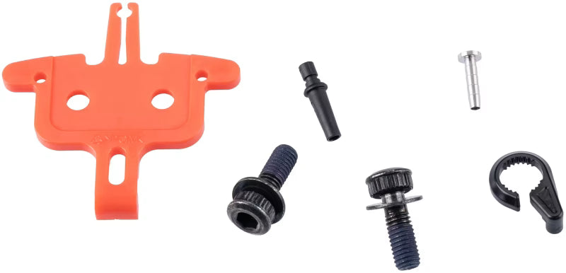Leva Sinistra e Pinza Anteriore SHIMANO GRX Di2 ST-RX825 + BR-RX820 Flat Mount 2x12V