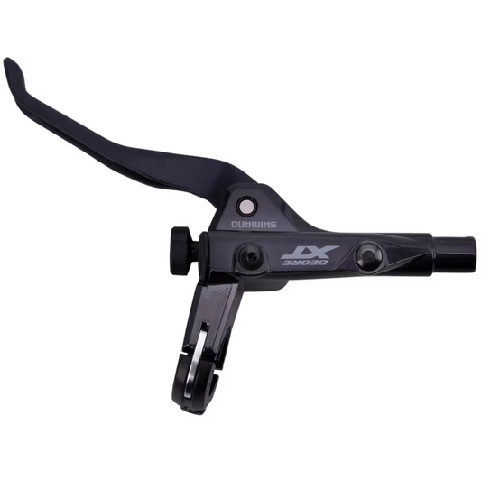 Leva del Freno Sinistra SHIMANO XT BL-T8100