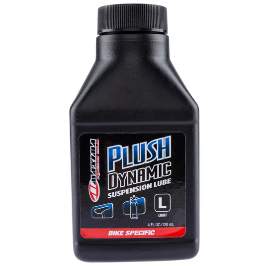 Olio per sospensioni ROCKSHOX Maxima Plush Dynamic Light 7,5 WT (120 ml)