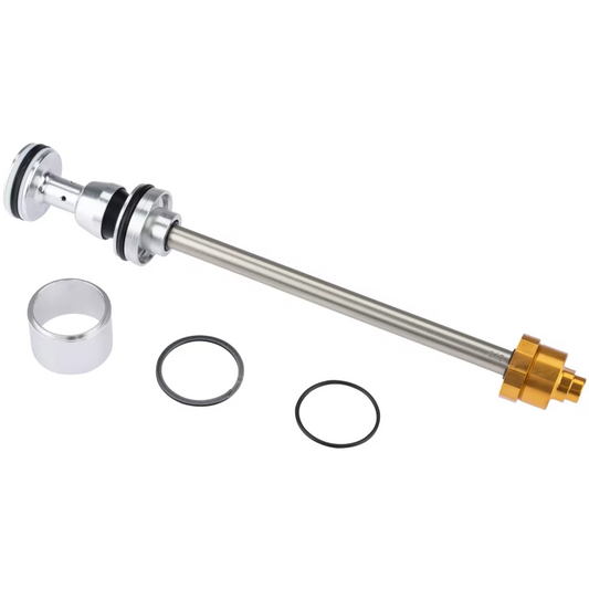 Kit di aggiornamento molla pneumatica ROCKSHOX DEBONAIR+ C1 130 mm per forcella PIKE (2023+) #00.4318.064.001