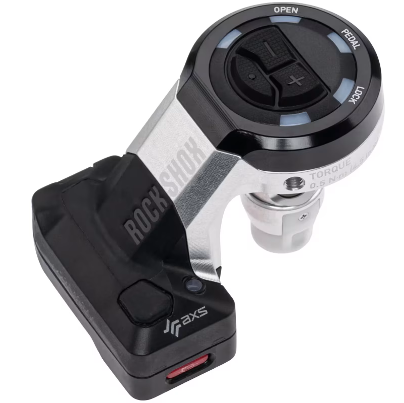 Modulo di controllo della forcella ROCKSHOX FLIGHT ATTENDANT SID SL (2021+) #11.4018.118.004