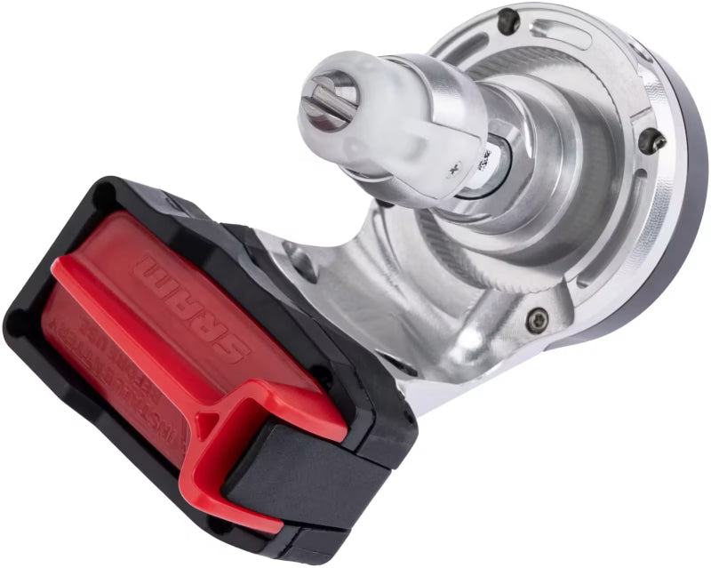 Modulo di controllo della forcella ROCKSHOX FLIGHT ATTENDANT ZEB CHARGER 3.1 A2 (2025+) #11.4018.118.007