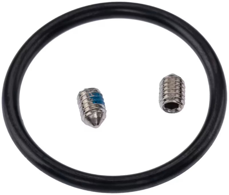 Modulo di controllo della forcella ROCKSHOX FLIGHT ATTENDANT ZEB CHARGER 3.1 A2 (2025+) #11.4018.118.007