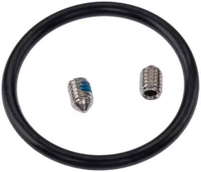 Modulo di controllo della forcella ROCKSHOX FLIGHT ATTENDANT ZEB CHARGER 3.1 A2 (2025+) #11.4018.118.007