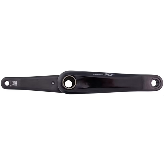 Pedivelle Mono 12V SHIMANO XT FC-M8130-1