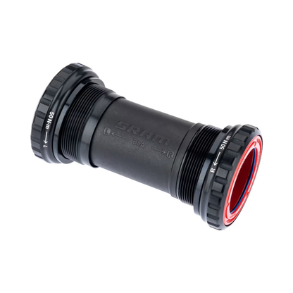 Movimento centrale SRAM DUB BSA 68/73 mm in ceramica