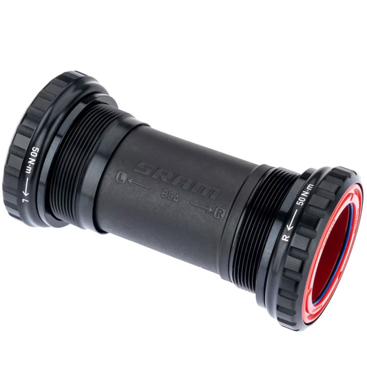 Movimento centrale SRAM DUB con filettatura italiana in ceramica