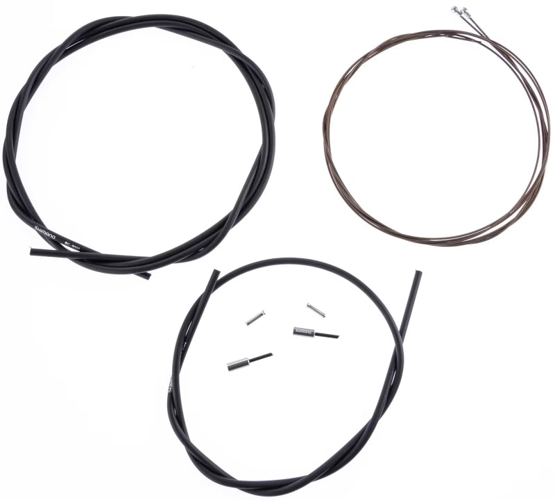 Coppia di leve SHIMANO DURA-ACE DI2 R9250 2x12V