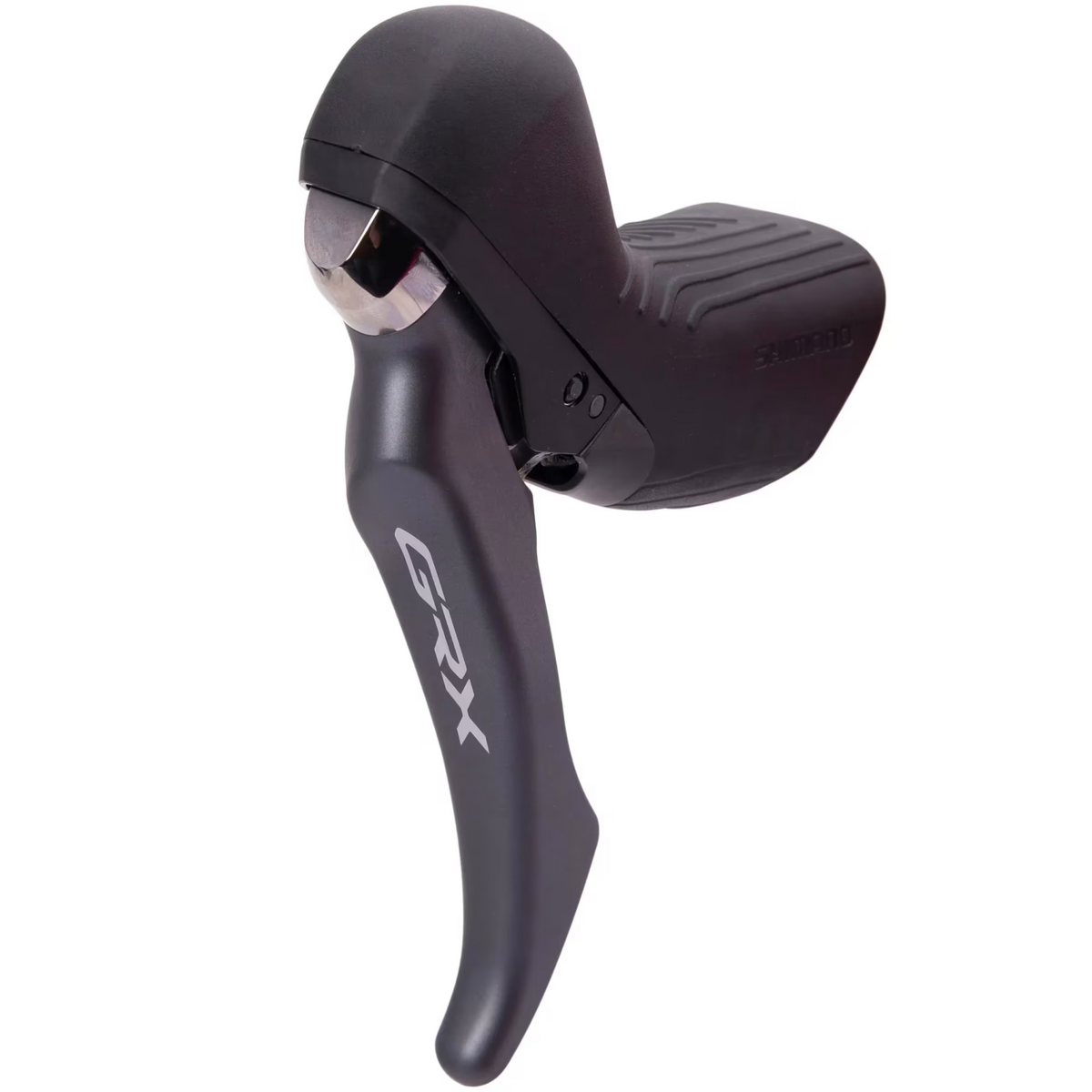Leva comando reggisella telescopico sinistra SHIMANO GRX ST-RX810-LA