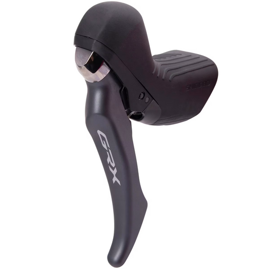 Leva comando reggisella telescopico sinistra SHIMANO GRX ST-RX810-LA