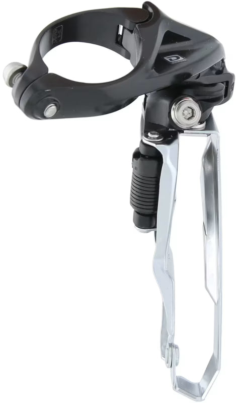 Deragliatore anteriore SHIMANO DEORE FD-M6000-H 10V