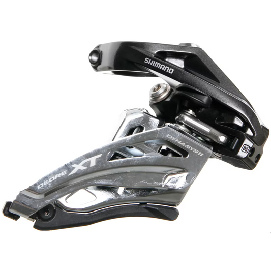 Deragliatore Anteriore SHIMANO XT FD-M8020-H 11V